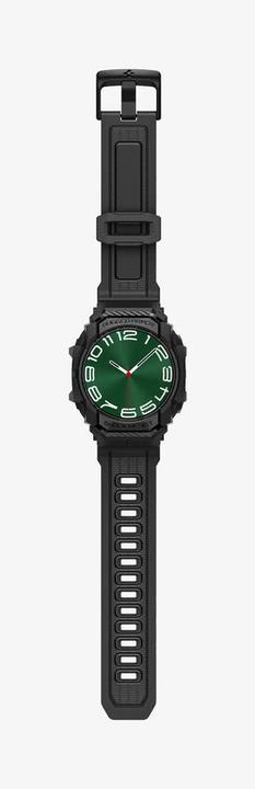 Actual product image Spigen Rugged Armor Pro