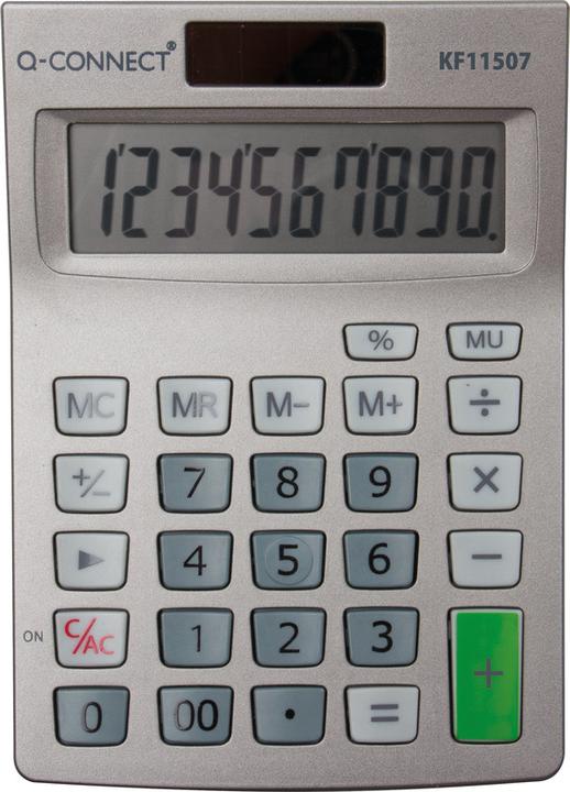 Q-Connect Kf11507 (Cellules solaires, Piles)