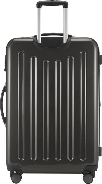 Produktbild Hauptstadtkoffer Alex - Koffer Hartschaleglänzend mit TSA (119 l, L (90 - 115l))