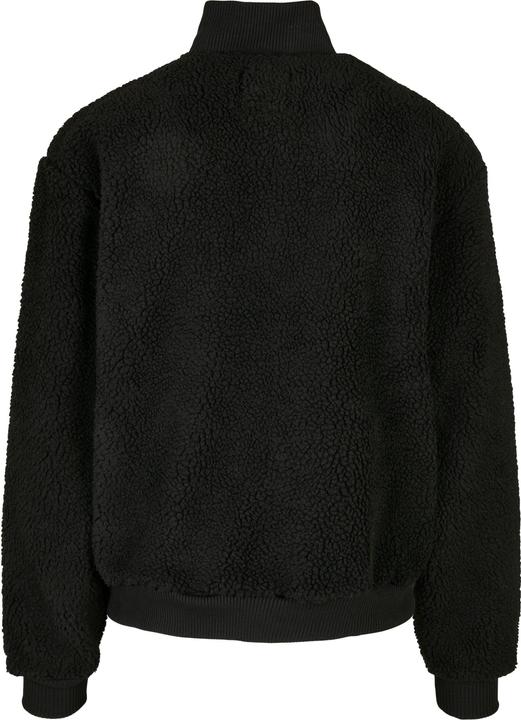 Immagine prodotto Urban Classics Giacca Boxy Sherpa (L)