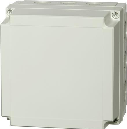 Image du produit Fibox Boîtier Mnx M PC (Boîtier)