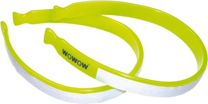 Actual product image Wowow trouser clip