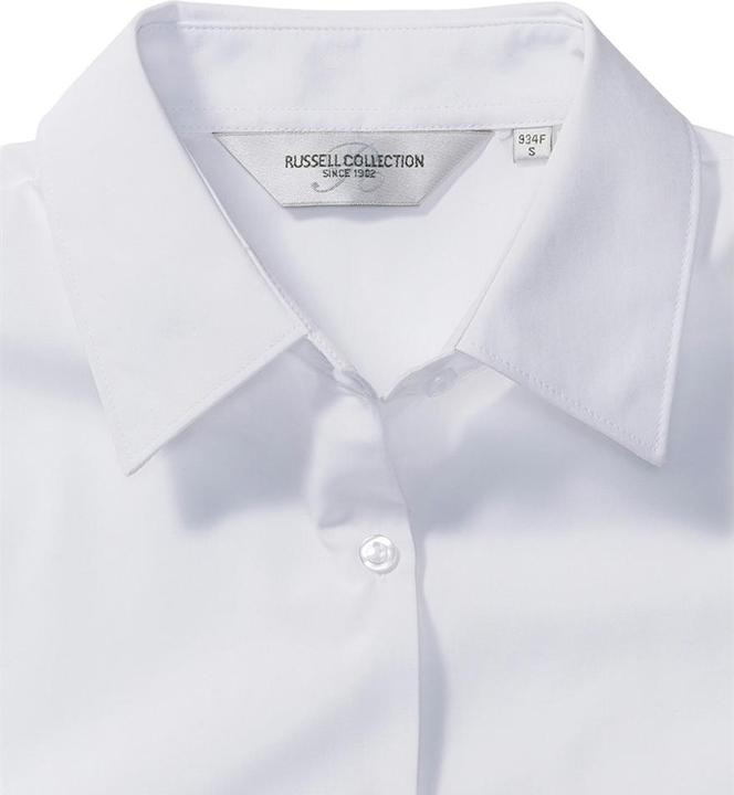 Produktbild Russell Collection Langarm Bluse (3XL)