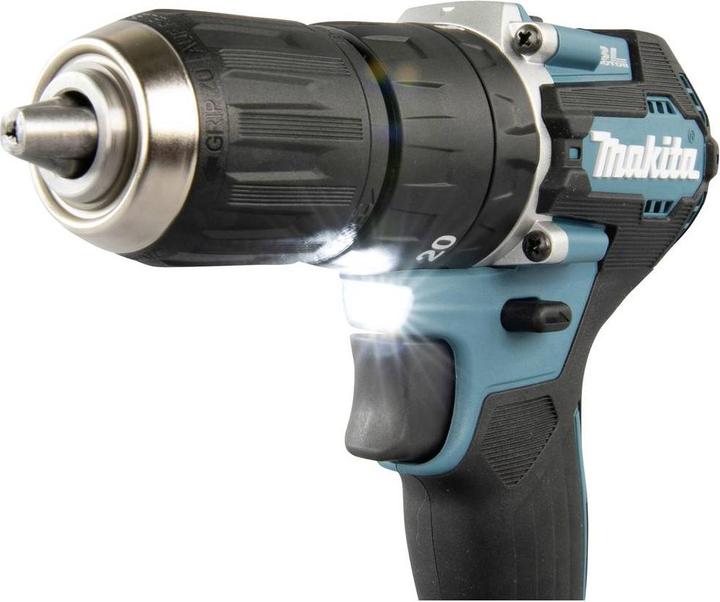 Produktbild Makita DHP487RAJ (Akkubetrieb)