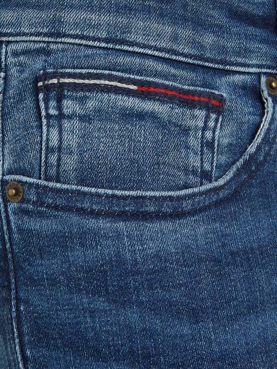 Produktbild Tommy Hilfiger Scanton Jeans Slim dynamic jacob blue (W31/L32)
