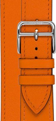 Produktbild Hermès Cape Cod Watch Strap Double Tour, 29 x 29 mm, short