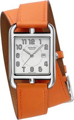 Produktbild Hermès Cape Cod Watch Strap Double Tour, 29 x 29 mm, short