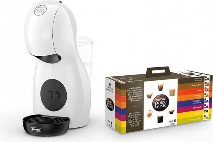 Produktbild De'Longhi Piccolo XS (NESCAFÉ Dolce Gusto)