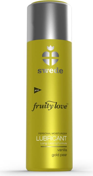 Produktbild Swede Fruity Love (50 ml)