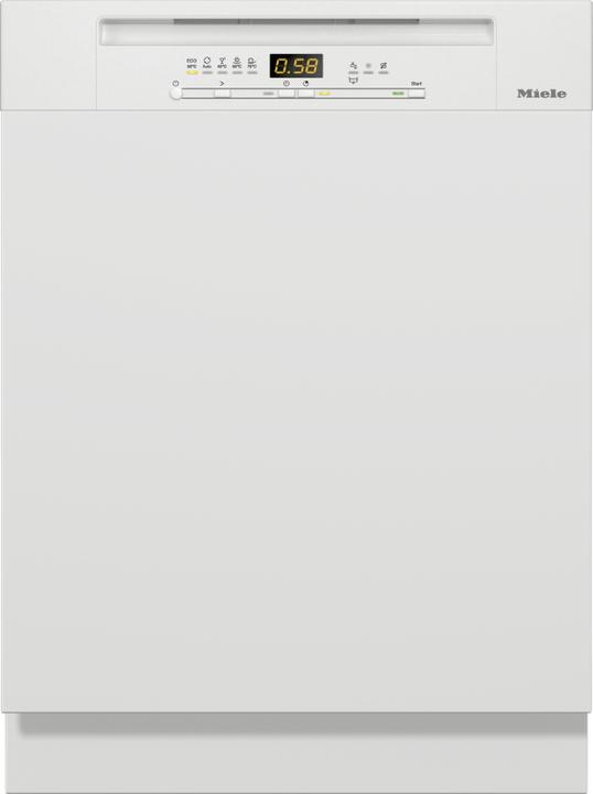 Actual product image Miele Dishwasher G 5210 SCi Active Plus