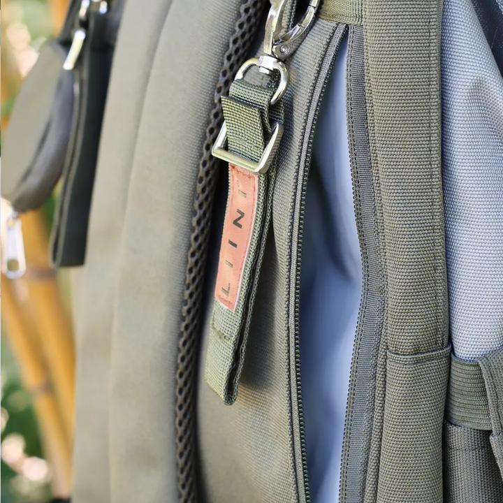 Produktbild Liini Wickelrucksack