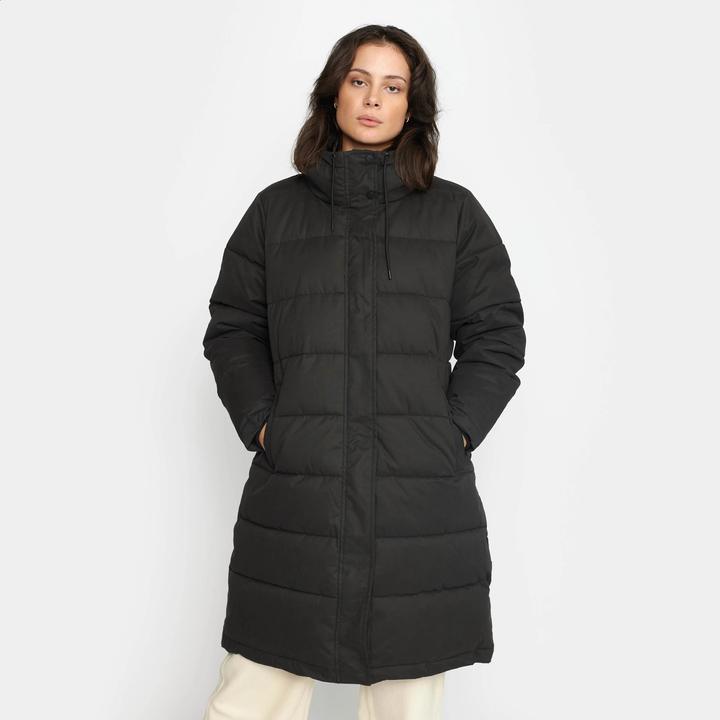 Immagine prodotto Selfhood Cappotto Puffer con cappuccio da donna (L)