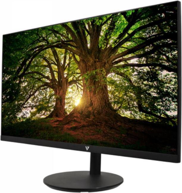 Actual product image V7 23.8IN FHD IPS MONITOR HDMI (1920 x 1080 pixels, 23.80")