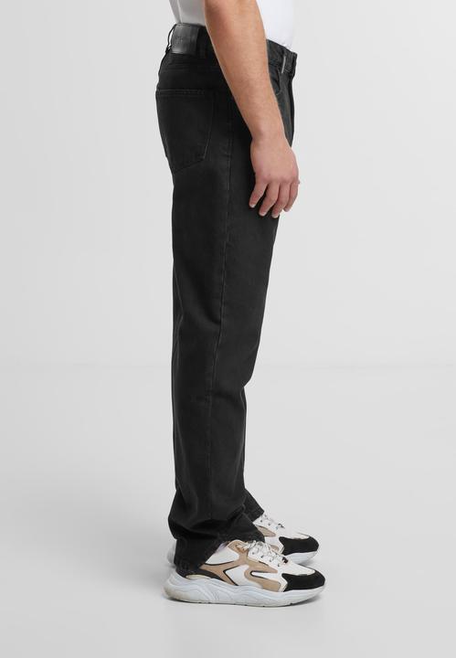Image du produit 2Y Studios 2Y Amaru Ankle Straight Jeans - 184653 (38)