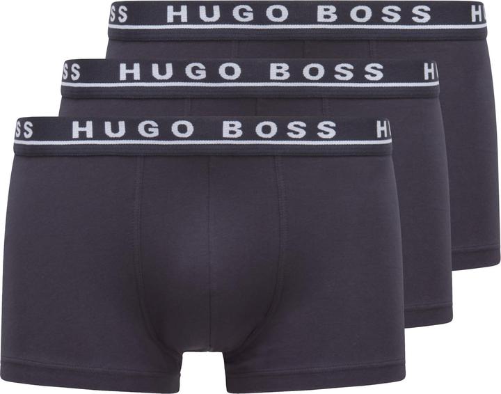 Produktbild Hugo Boss Trunk (XXL, 3er Pack)