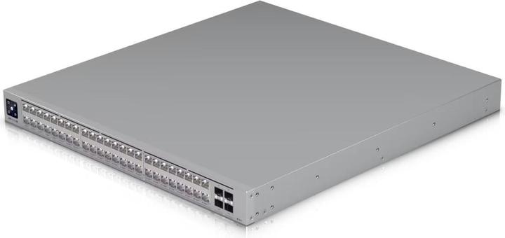 Produktbild Ubiquiti Professional-grade, 48-port (52 Ports)