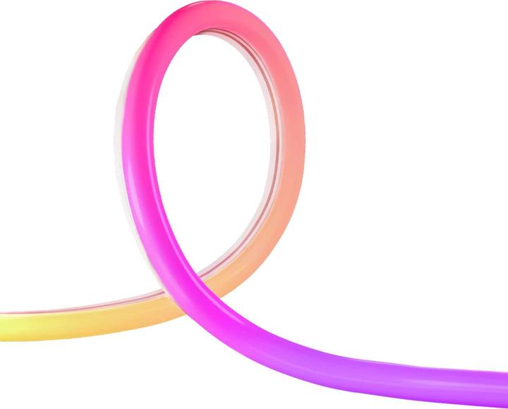 Image du produit Govee Lumière fluorescente RGBIC Rope (Multicolore, 200 cm, Intérieur)