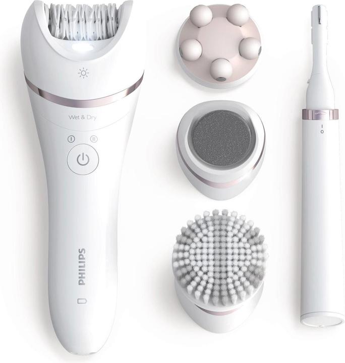 Produktbild Philips All-in-one-Lösung