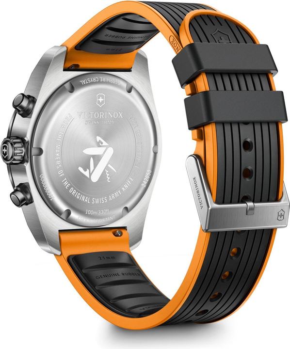 Produktbild Victorinox Swiss Army Chrono (Chronograph, 42 mm)