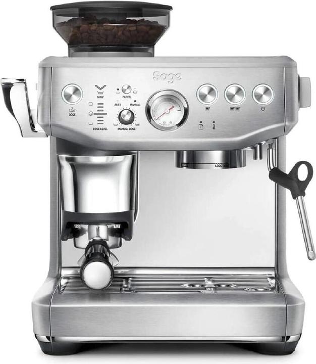 Actual product image Sage SES876BSS4EEU1 Automatic 2 L (EU plug)