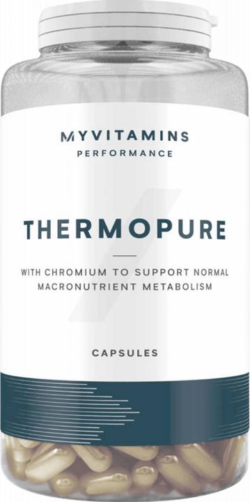 Actual product image MyProtein Thermopure, capsules (1 pcs., 180 g)