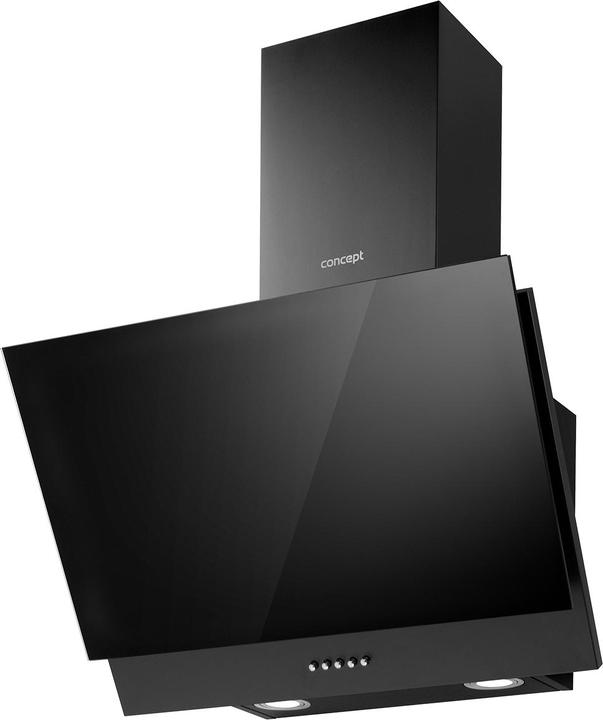 Actual product image Concept OPK5160BC (Wall hood)