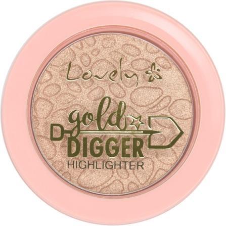 Produktbild Lovely CEL100 (Highlighter)
