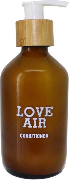 Actual product image Schnarwiler LOVE AIR Conditioner Echinacea (250 ml)