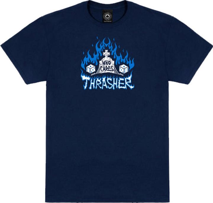 Actual product image Thrasher M41058 (L)
