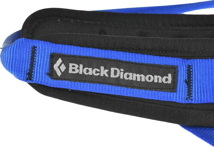 Immagine prodotto Black Diamond Imbracatura imbottita