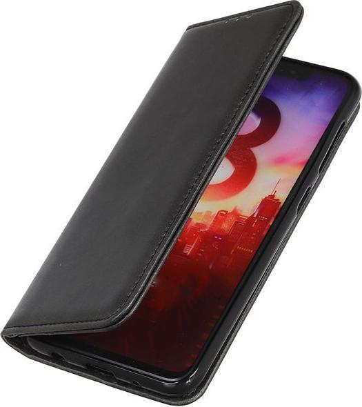 Produktbild MU Classic Classic V Leder Bookcover Series (OnePlus Nord 2 5G)