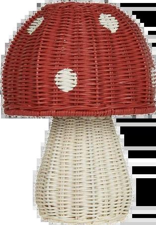 Produktbild Olli Ella Fliegenpilz Lampe