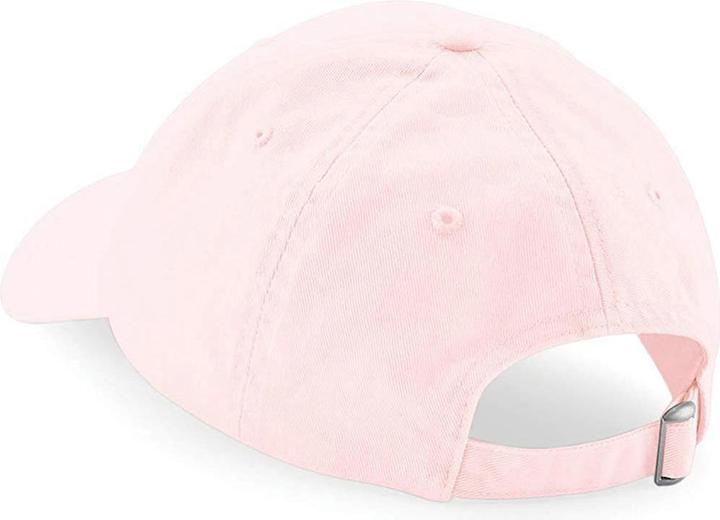 Image du produit Beechfield 6 Panel Dad Cap (2 pièces) (Taille unique)