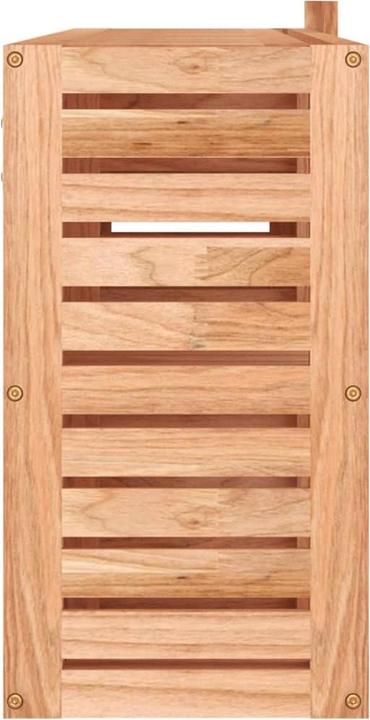 Immagine prodotto VidaXL Reale (80 x 17 x 34 cm)
