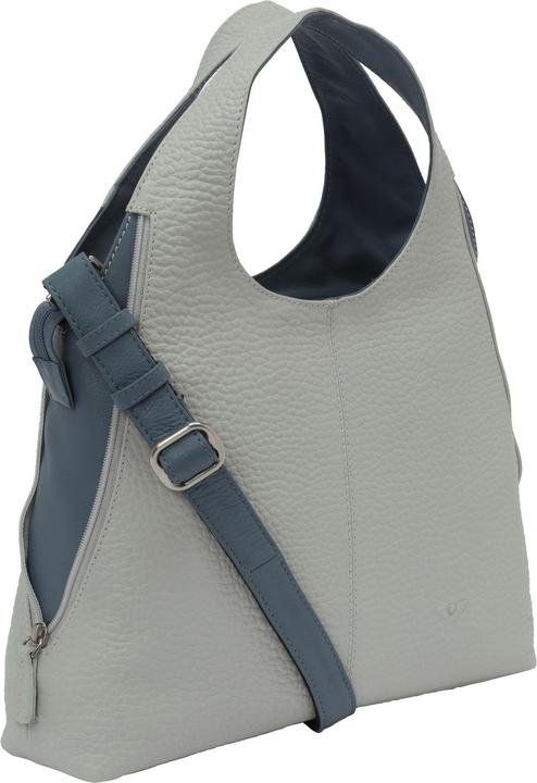 Produktbild Voi Boston Schultertasche Leder 32 cm