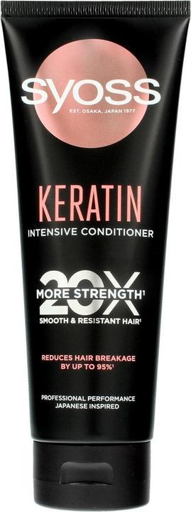 Produktbild Syoss Keratin (250 ml)