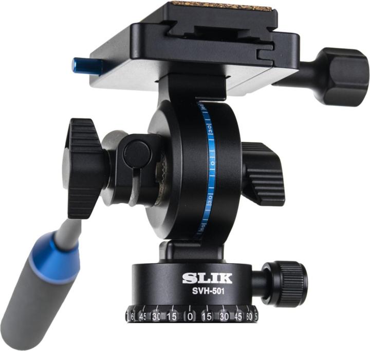 Actual product image Slik SVH-501 video head (Video head)