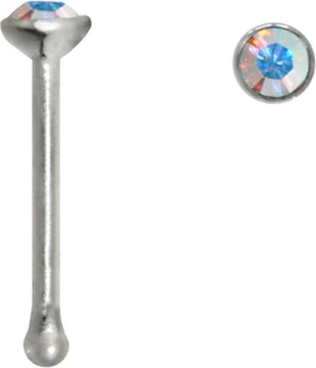Multicolore, Argent