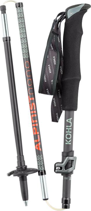 Produktbild Kohla Alpinist Nano