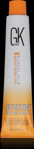 Produktbild Gk Hair Juvexin (Intense Blonde)