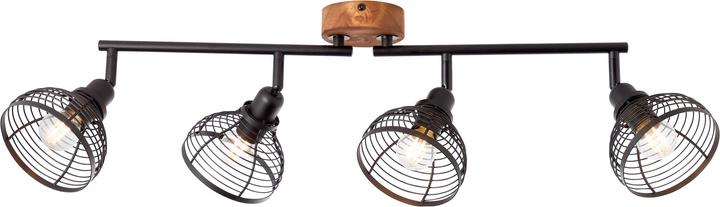 Actual product image Brilliant Avia (E14)