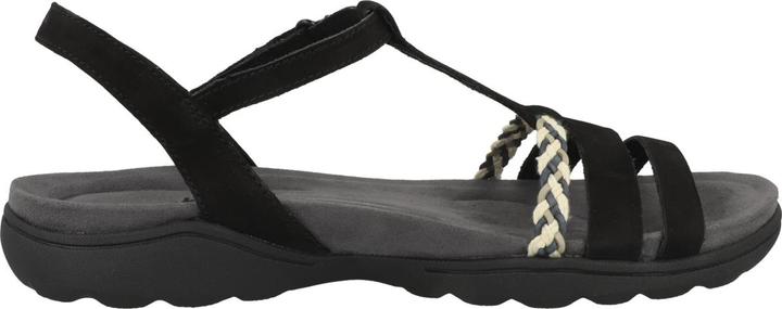 Actual product image Clarks Amanda Tealite - 62143 (41)