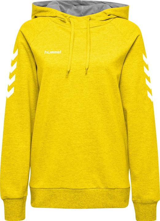 Image du produit hummel Go Cotton Hoodie Woman (XL)
