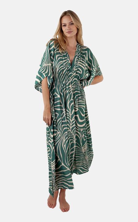 Actual product image Barts Kleid Carmancu Maxi-Sommerkleid (S)