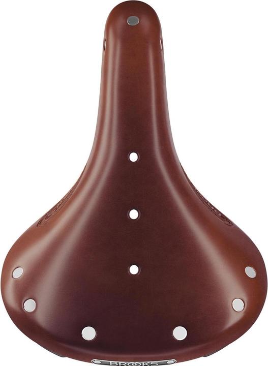 Image du produit Brooks England Dépliant S