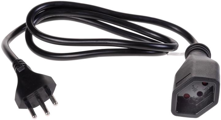 Image du produit Furber.power Câble de rallonge (0.50 m, Type 13)