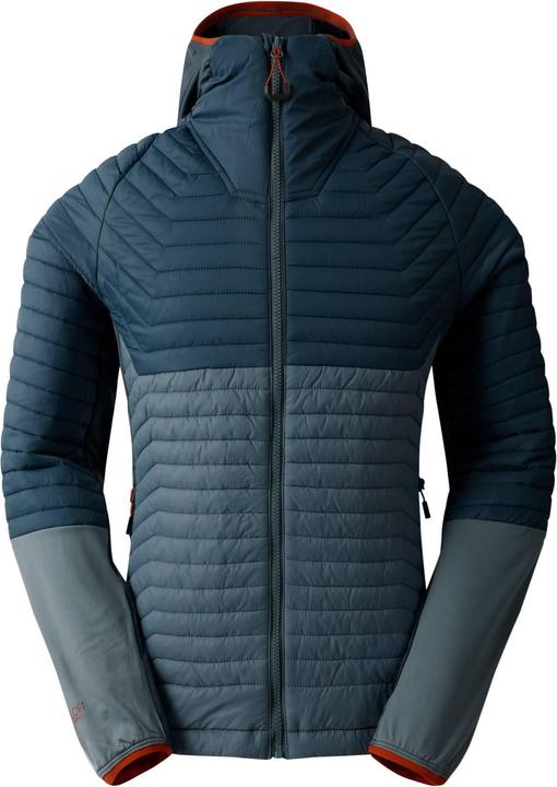 Produktbild Dare2b Descending II Hybridjacke (L)