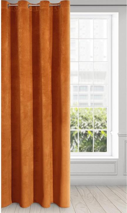 Produktbild Eurofirany Zas (140 x 250 cm)