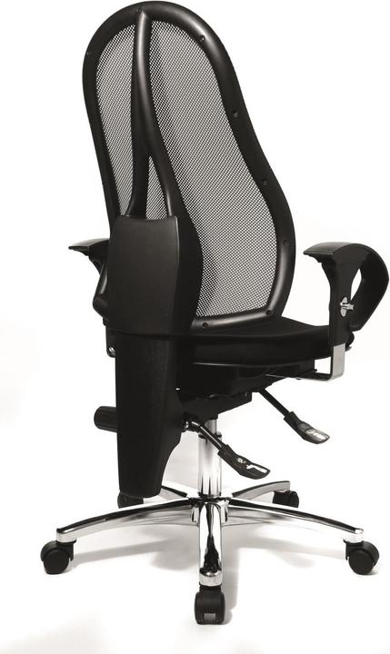 Actual product image Topstar Sitness 15
