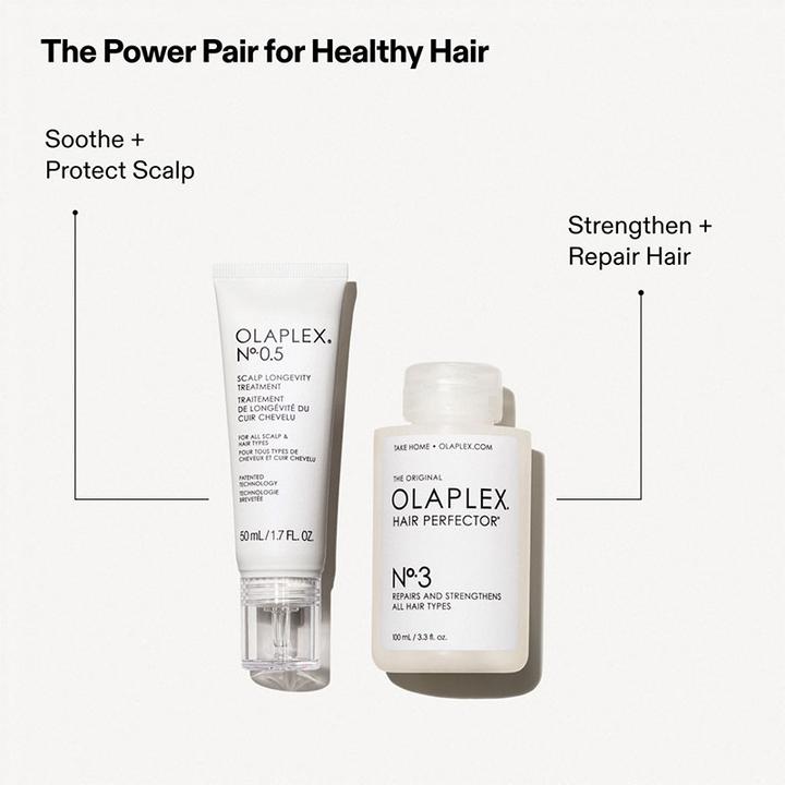 Immagine prodotto Olaplex - No. 0.5 Scalp Longevity Treatment - 50ml (50 ml)